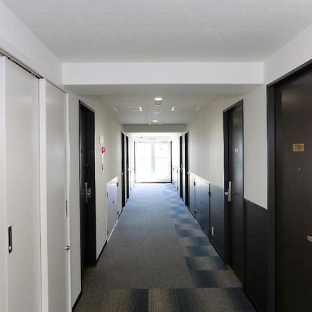 Oyo Hotel Reborn Namba-Minami Osaka Bagian luar foto